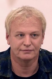 Photo of Sergey Yushkevich