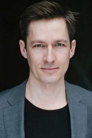 Photo of Luke Mullins