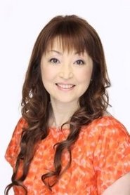 Photo of Kyôko Terase