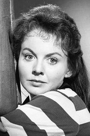 Photo of Mary Webster