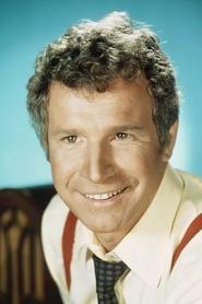 Photo of Wayne Rogers