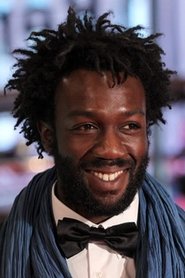Photo of Jean-Christophe Folly