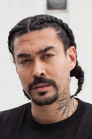Photo of Gino Vento