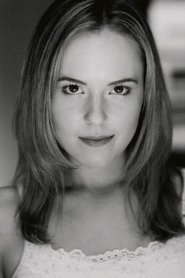 Photo of Stephi Lineburg