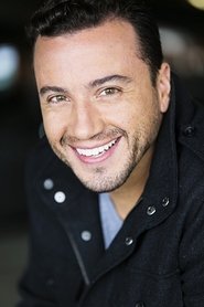 Photo of Giovanni Bejarano
