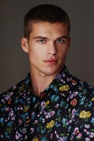 Photo of Mitchell Slaggert