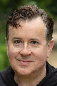 Photo of Jeremy Swift