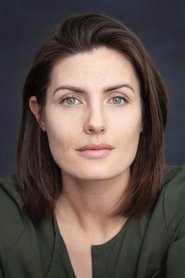 Photo of Sarah Carroll