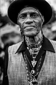 Photo of Cyril Neville