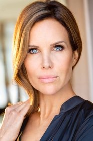 Photo of Sarah Buxton