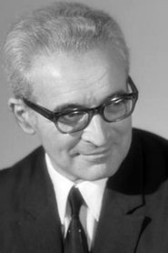 Photo of Marco Behar