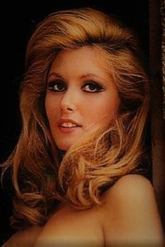 Photo of Pia Giancaro