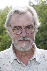 Photo of Aake Kalliala