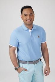 Photo of Keempee de Leon