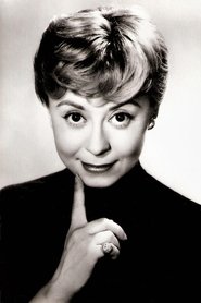 Photo of Giulietta Masina