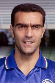 Photo of Giuseppe Bergomi