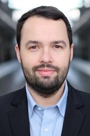 Photo of David Brückner