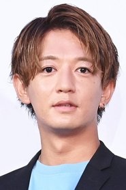 Photo of Shimon Okura