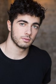 Photo of Dylan Hartigan