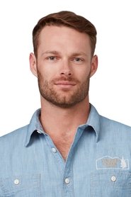 Photo of Mark Milburn