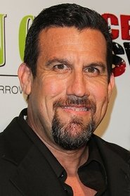 Photo of John McCarthy
