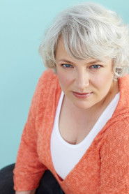 Photo of Astrid Van Wieren