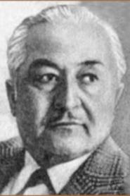 Photo of Kudrat Khodzhaev