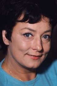 Photo of Lily Broberg