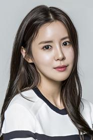 Photo of Jo Hye-in