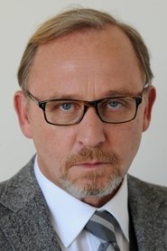 Photo of Alexander Held