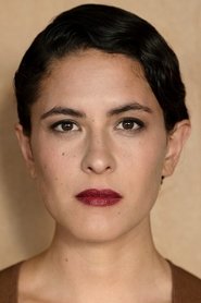 Photo of Amanda da Gloria