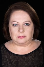 Photo of Martina Eitner-Acheampong