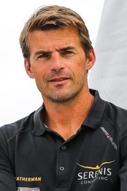 Photo of Jean Galfione