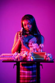 Photo of Syniah Gooden