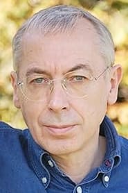 Photo of Michael Eaves