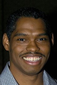 Photo of Lance Crouther