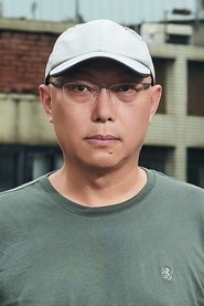 Photo of Danny Deng