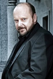 Photo of Peter Musevski