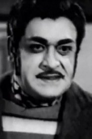 Photo of K. Kannan
