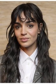 Photo of Souheila Yacoub