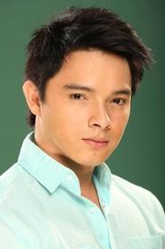 Photo of Angelo Ilagan