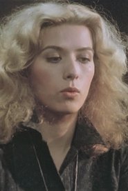 Photo of Sandra Alberti