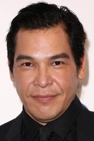 Photo of Nathaniel Arcand