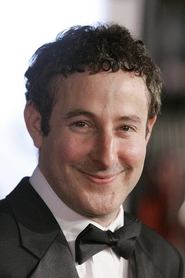 Photo of Eddie Jemison
