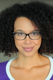 Photo of Kate Comer