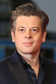 Photo of Benjamin Biolay