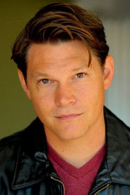 Photo of Curtis Harrison