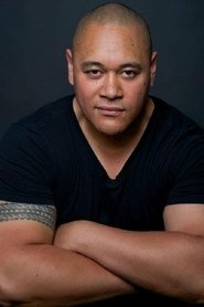 Photo of Tommy Ropati