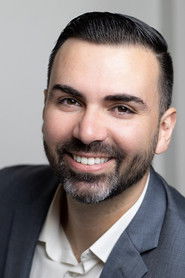 Photo of Richard J. Browning