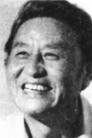 Photo of Feng Jin